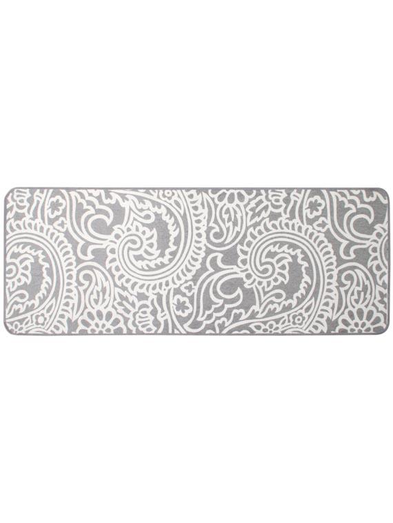 Saral Home Cotton Decorative Bedside/Kitchen Runner -45x120 cm - 11665450 - Zoom Image - 2