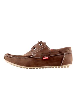 brown synthetic shoes - 11670994 - Standard Image - 2
