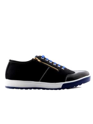 black sneaker - 11671018 - Standard Image - 2