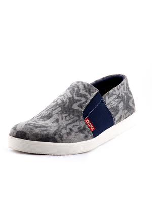 blue shoe - 11671023 - Standard Image - 2