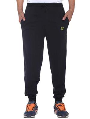 multi colored cotton ankle length track pant - 11677915 - Standard Image - 5