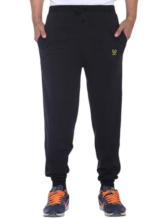 multi colored cotton ankle length track pant - 11677915 - Zoom Image - 5