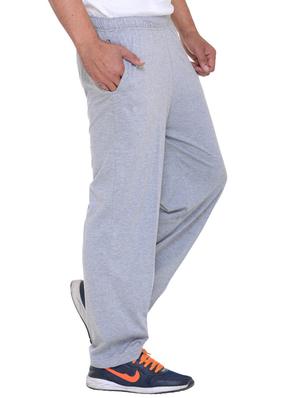 multi colored cotton ankle length track pant - 11678069 - Standard Image - 8