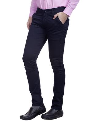 multi colored cotton chinos set of 2 - 11678605 - Standard Image - 2