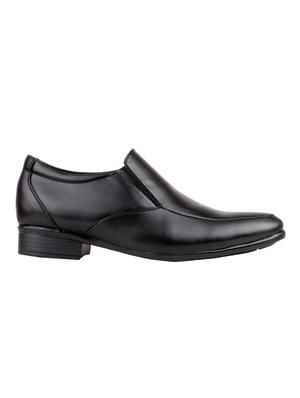 black leather slip on - 11685097 - Standard Image - 2