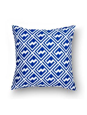 cotton geometric hd digital premium 16 by 16 cushion covers (set of 1) - 11697514 - Standard Image - 2
