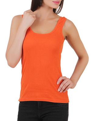multi colored cotton tank tee set of 5 - 11707304 - Standard Image - 20