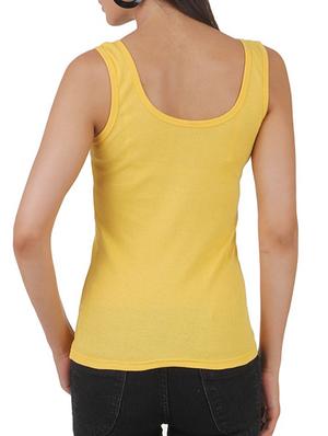 multi colored cotton tank tee set of 5 - 11707304 - Standard Image - 5