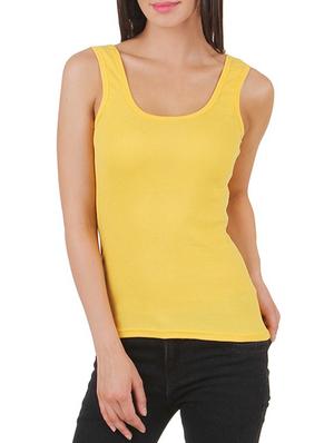multi colored cotton tank tee set of 5 - 11707310 - Standard Image - 11