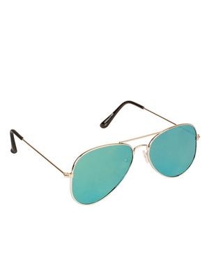 danny daze aviator d-704-c7 sunglasses - 11728650 - Standard Image - 2
