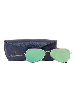danny daze aviator d-704-c7 sunglasses - 11728650 - Standard Image - 5