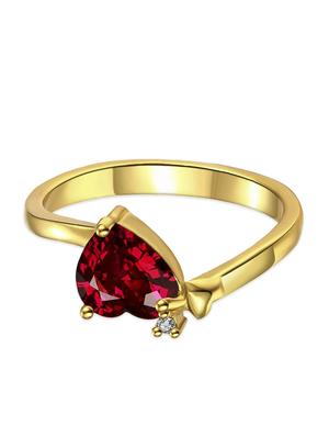 gold silver ring - 11744878 - Standard Image - 2