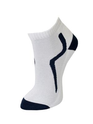 multi colored cotton sock (set of 5) - 11747799 - Standard Image - 2