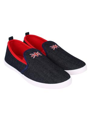black casual shoe - 11762772 - Standard Image - 2