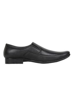 black formal slip on - 11802352 - Standard Image - 2