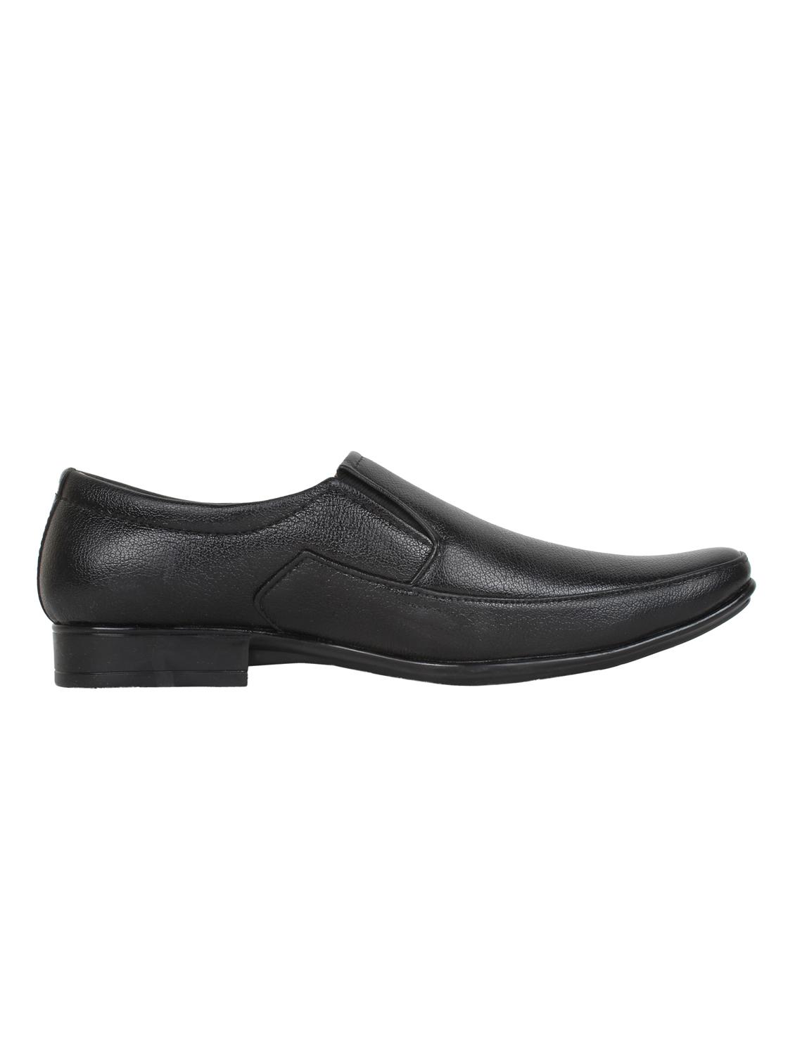 black formal slip on - 11802352 - Zoom Image - 2