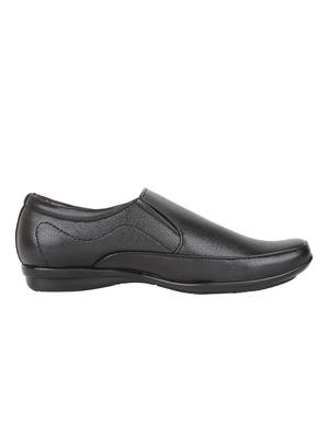 black formal slip on - 11802353 - Standard Image - 2