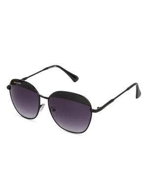 black shaded uv protected sunglasses - 1182355 - Standard Image - 2