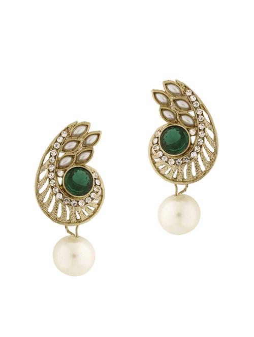 drop earrings - 11827113 - Very Small Image - 1