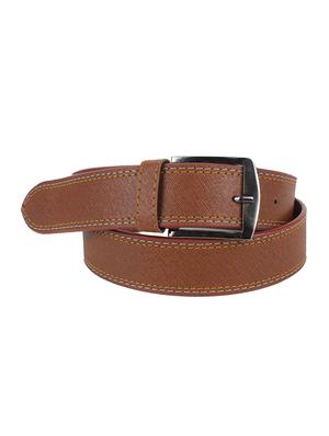 set of 3 multicolored leather belts - 11874249 - Standard Image - 2