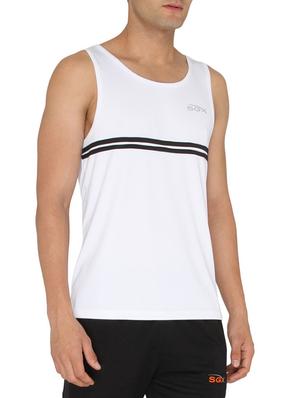 white cotton t-shirt - 11900150 - Standard Image - 2