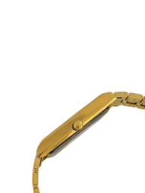Maxima Gold Analog Watch For Men - 11904751 - Standard Image - 2