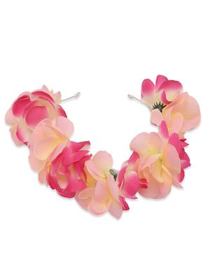 multi metal hair tiara - 11909173 - Standard Image - 2