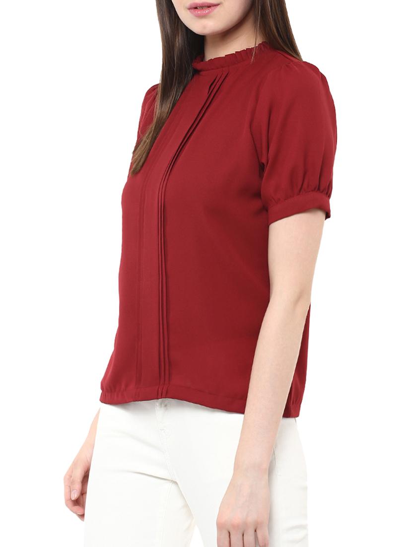 red top - 11913556 - Zoom Image - 2