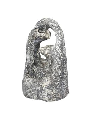 go hooked polyresin fountain - 11956087 - Standard Image - 2