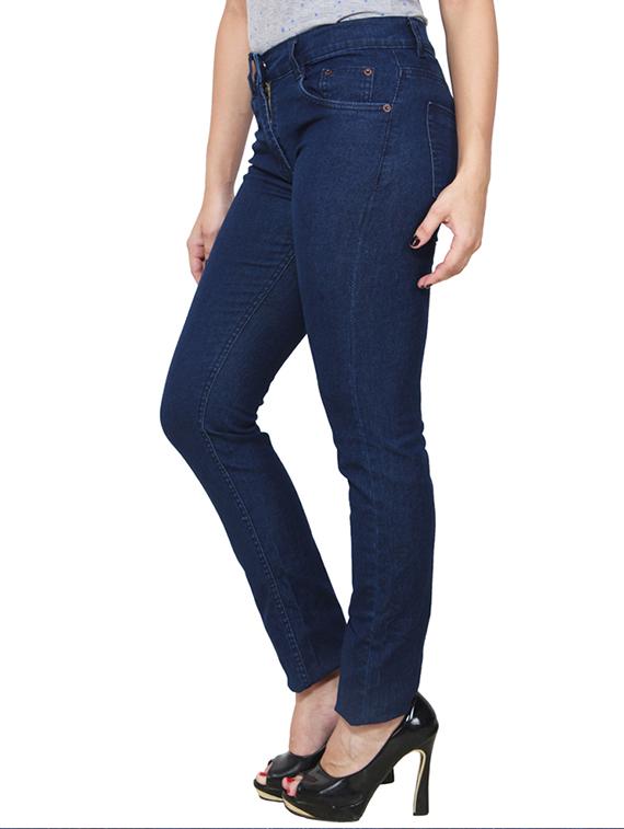 blue denim jeans - 12084195 - Zoom Image - 2