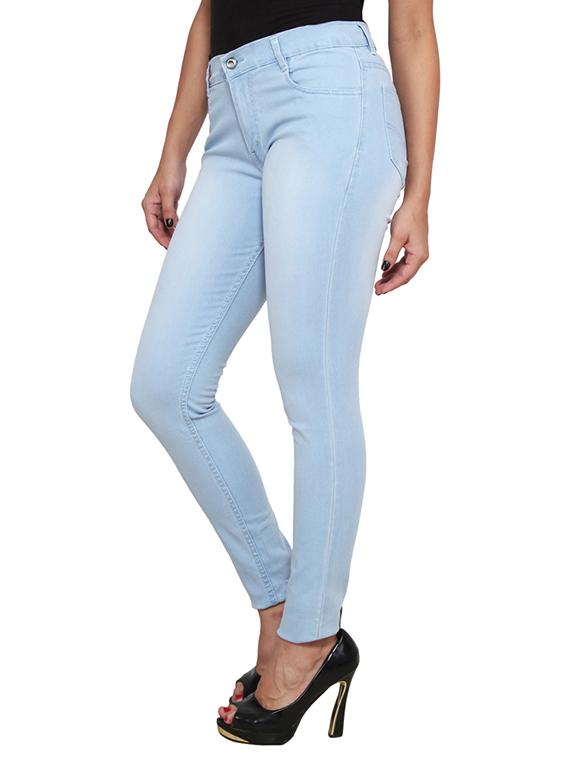 blue denim jeans - 12084307 - Zoom Image - 2