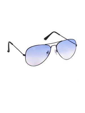 blue polycarbonate men sunglass - 12099882 - Standard Image - 2