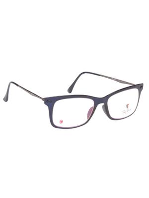 blue spectacle frame - 12166889 - Standard Image - 2