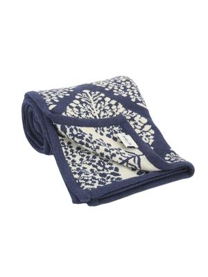 Pluchi Cotton Bed Runner with 2 Cushion Covers Set - 12265898 - Standard Image - 5