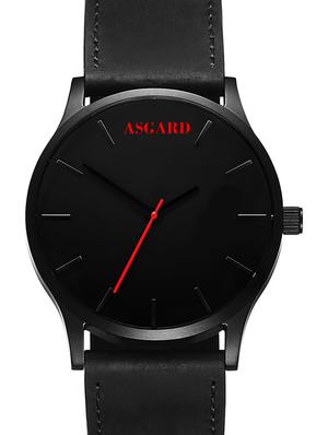 Asgard Analog Black Dial Watch for Men-BM-89 - 12311256 - Standard Image - 2
