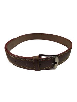 brown nonmetal belt - 12336285 - Standard Image - 8