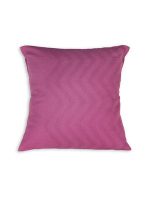 house this valley of flowers-flora 100% cotton 1 bedcover & 2 bolster covers & 3 cushion covers - purple - 12364561 - Standard Image - 2