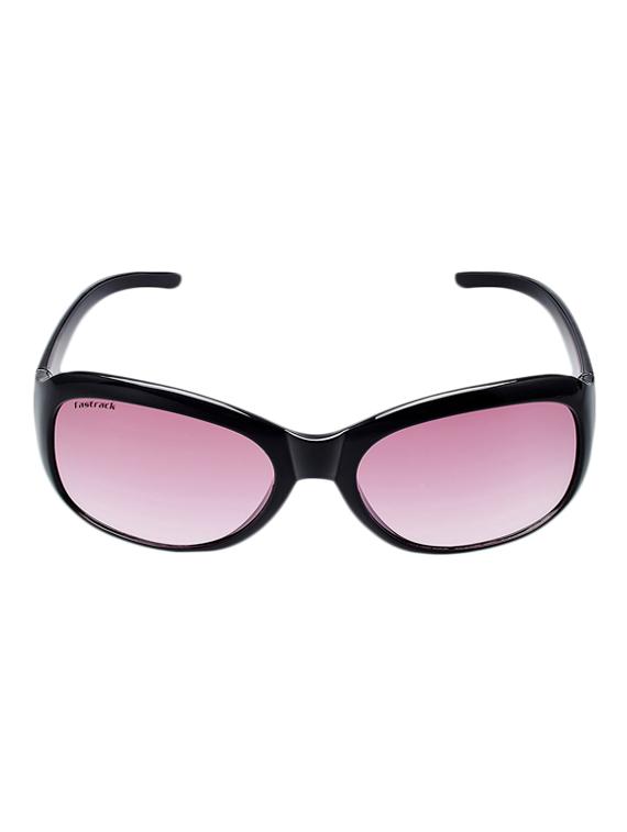 Fastrack Women Sunglasses P186PR2F - By