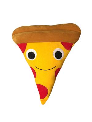 Stybuzz pizza shape cushion - 12394764 - Standard Image - 2