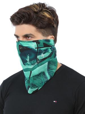 green cotton caps and hat - 12420673 - Standard Image - 2