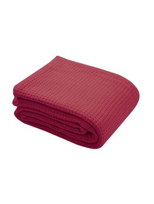 Saral Home Soft Cotton Bed Covers- 240x260 cm - 12431142 - Standard Image - 5