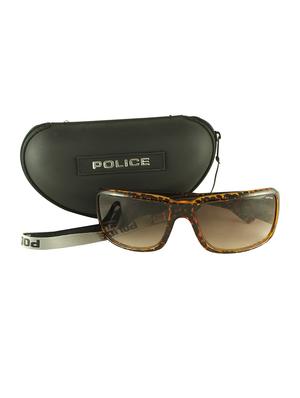brown full rim sunglass - 12442284 - Standard Image - 5