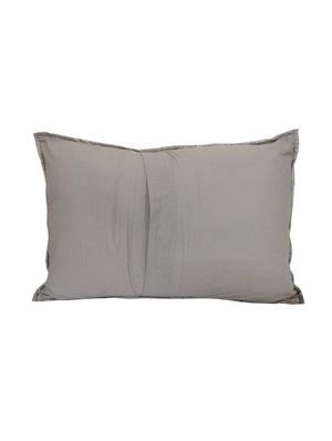 quilted pillow cover set (2 pc) - 12451362 - Standard Image - 2