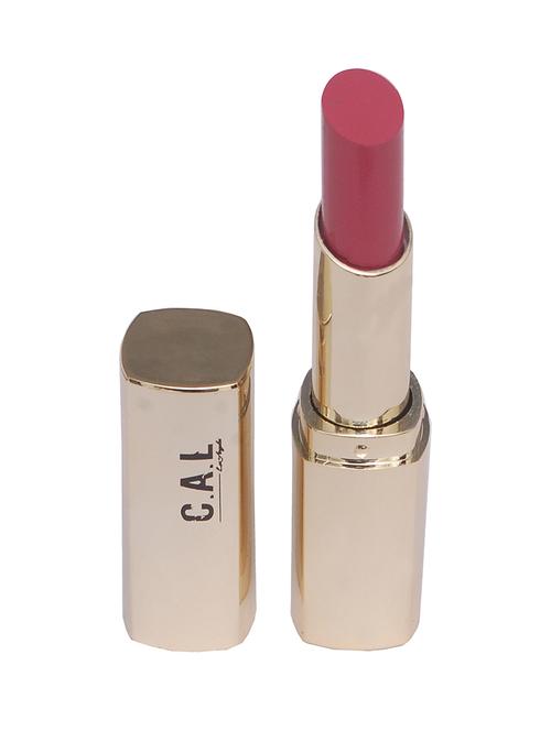 c.a.l los angeles intense matte lipstick - fandango violet 3.5 g - 12455608 - Standard Image - 1