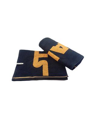 544 GSM Star Wars Towel Set -2 Hand Towels - 12485067 - Standard Image - 2