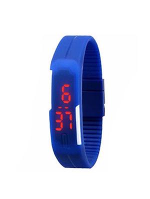 jack klein synthetic leather analog-digital watch set of 3 - 12494620 - Standard Image - 5