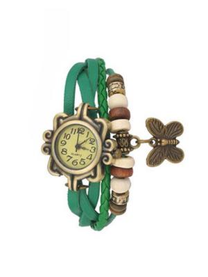 jack klein synthetic leather analog-digital watch set of 3 - 12494620 - Standard Image - 8