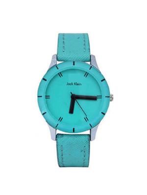 set of 3 jack klein synthetic leather analog-digital watch(su_jk_j1130_vntg_rd_ld_blk) - 12494647 - Standard Image - 2