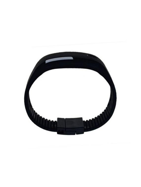set of 3 jack klein synthetic leather analog-digital watch(su_jk_j1130_vntg_rd_ld_blk) - 12494647 - Zoom Image - 5