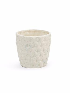 unravel india hand crafted studio pottery stoneware planter (1 piece) - 12526207 - Standard Image - 2